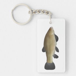 Tench Sleutelhanger