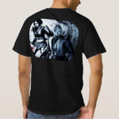 TENCHU 2X012 T-SHIRT (Achterkant)