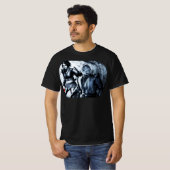 TENCHU 2X012 T-SHIRT (Voorkant volledig)