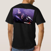 TENCHU 2X021 T-SHIRT (Achterkant)