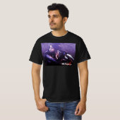 TENCHU 2X021 T-SHIRT (Voorkant volledig)