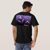 TENCHU 2X021 T-SHIRT (Achterkant volledig)
