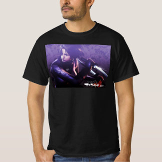 TENCHU 2X021 T-SHIRT