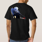 TENCHU 2X022 T-SHIRT (Achterkant)