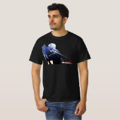 TENCHU 2X022 T-SHIRT (Voorkant volledig)