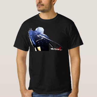 TENCHU 2X022 T-SHIRT