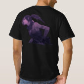 TENCHU 2X026 T-SHIRT (Achterkant)