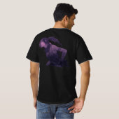 TENCHU 2X026 T-SHIRT (Achterkant volledig)