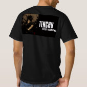 TENCHU 2X027 T-SHIRT (Achterkant)