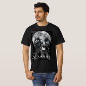 TENCHU 2X039 T-SHIRT (Voorkant volledig)