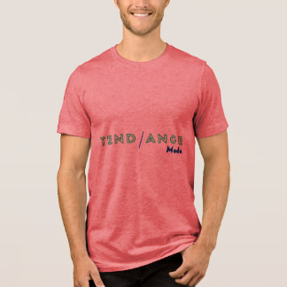 TENDANCE Mode T-shirt