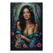 Tender Easter Perfect Poster (Voorkant)