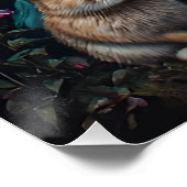 Tender Easter Perfect Poster (Hoek)