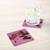 Tender Feelin's Kartonnen Onderzetters (Insitu)