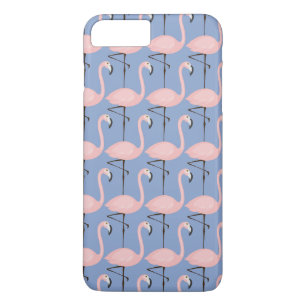 Tender Flamingo Motief Case-Mate iPhone Case