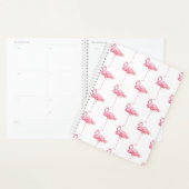 Tender Flamingo Serie Ontwerp 1 Planner (Display)