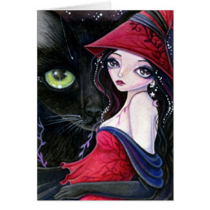 Tender Guardian - blanco kaart