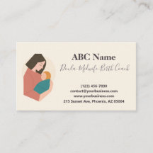 Tender Hold Moderne Doula & Geboortecoach