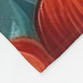 Tender Love 60x80 fleece deken (Hoek)