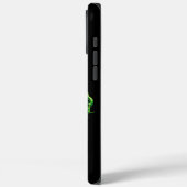 Tender momenten vastgelegd voor Charlotte Case-Mate iPhone Case (Achterkant / Links)