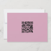 Tender Monochroom Mum Baby Hands (Achterkant)