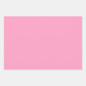 Tender  rozen van Redoute Inpakpapier Vel (Voorkant 3)