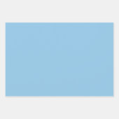 Tender  rozen van Redoute Inpakpapier Vel (Voorkant 2)