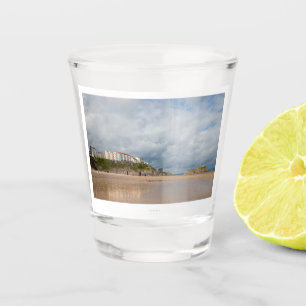 Tender Shot Glas