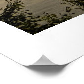 Tender Sunrise Poster (Hoek)