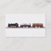 Tenderlokomofiche Visitekaartje (Achterkant)