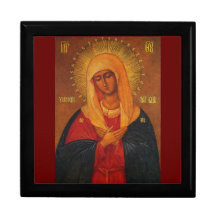 Tenderness Umilenie - Mother of God icon