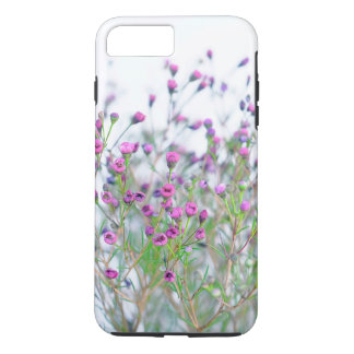 Tenders Flowers Case-Mate iPhone Case