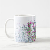 Tenders Flowers Koffiemok (Links)