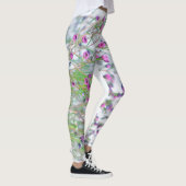 Tenders Flowers Leggings (Rechts)