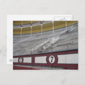 tendido 7 briefkaart (Voorkant / Achterkant)