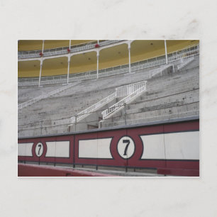 tendido 7 briefkaart