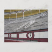 tendido 7 briefkaart (Voorkant)