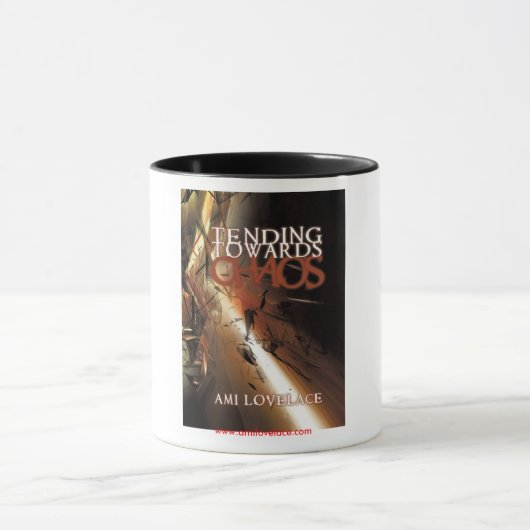 Tending towards Chaos - Ringer Mok (Midden)