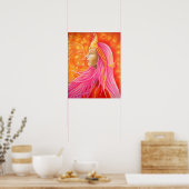 Tendresse Poster (Keuken)