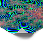 Tendrils Poster (Hoek)