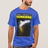 Tenebre boy t-shirt (Voorkant)