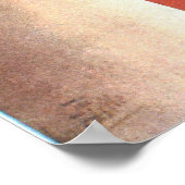 Tener Duro Poster (Hoek)