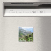 Tenerife 10 magneet (Insitu (Vaatwasser))