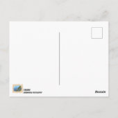 Tenerife Ansichtkaart! Briefkaart (Achterkant)