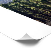 Tenerife bliss. perfect poster (Hoek)