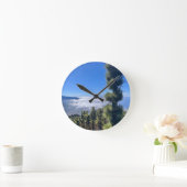 Tenerife bliss. ronde klok (Huis)