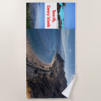 Tenerife, Canarische Eilanden
