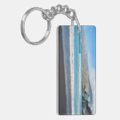 Tenerife sleutelhanger (Voorkant Links)