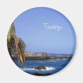Tenerife/Tenerife 05 Magneet (Voorkant)