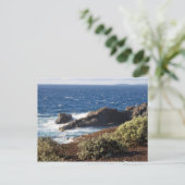 Teneriffa Briefkaart (Staand voorkant)